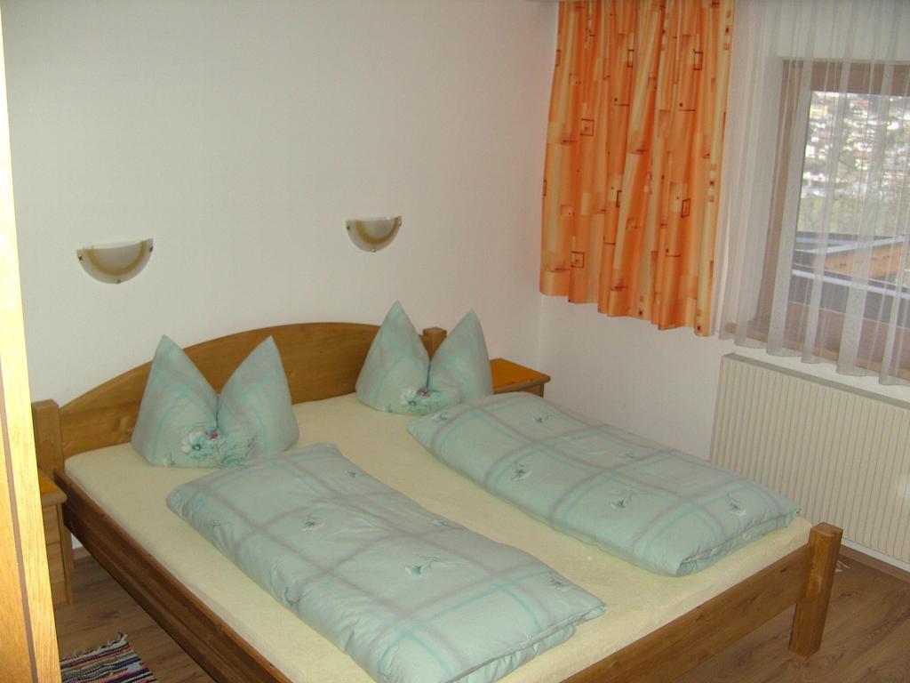 Ferienwohnung Hippach - Monika Sporer Habitación foto